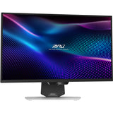 MSI MPG 274URDFW E16M computer monitor 68.6 cm (27") 3840 x 2160 pixels 4K Ultra HD LED Black, White