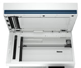 HP LaserJet Enterprise 6800dn Multifunction Color Printer, Ethernet Only; Copier, Scanner