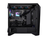 MSI Infinite RS 13NUI-421U Intel® Core™ i9 i9-13900KF 64 GB DDR5-SDRAM 2 TB SSD NVIDIA GeForce RTX 4090 Windows 11 Pro Desktop PC Black