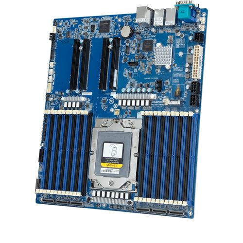 GIGABYTE MZ33-AR0 Socket SP5 Extended ATX