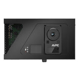 APC Wall Mount, Security and Environmental Appliance, NetBotz, 755 without PoE Injector