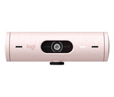 Logitech 960-001432 webcam 4 MP 1920 x 1080 pixels USB Rose