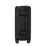 ASUS ROG SLASH Hard-Case Luggage Edition 20 Trolley Hard shell Black Polycarbonate (PC)