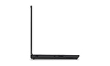 Lenovo ThinkPad P16 Gen 3 Intel Core Ultra 7 265HX Laptop 40.6 cm (16") WQUXGA 32 GB DDR5-SDRAM 1 TB SSD Wi-Fi 7 (802.11be) Windows 11 Pro Black French