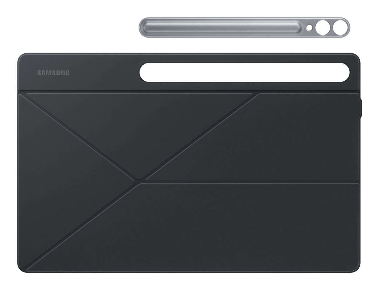 Samsung EF-BX910PBEGCA tablet case 37.1 cm (14.6") Cover Black