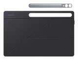 Samsung EF-BX910PBEGCA tablet case 37.1 cm (14.6") Cover Black