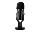 MSI GV60 Black PC microphone