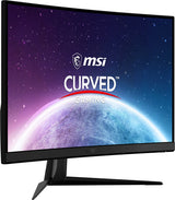MSI G27C4X computer monitor 68.6 cm (27") 1920 x 1080 pixels Full HD Black