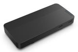 Lenovo 40B90000US laptop dock/port replicator Wired USB 3.2 Gen 2 (3.1 Gen 2) Type-C Black