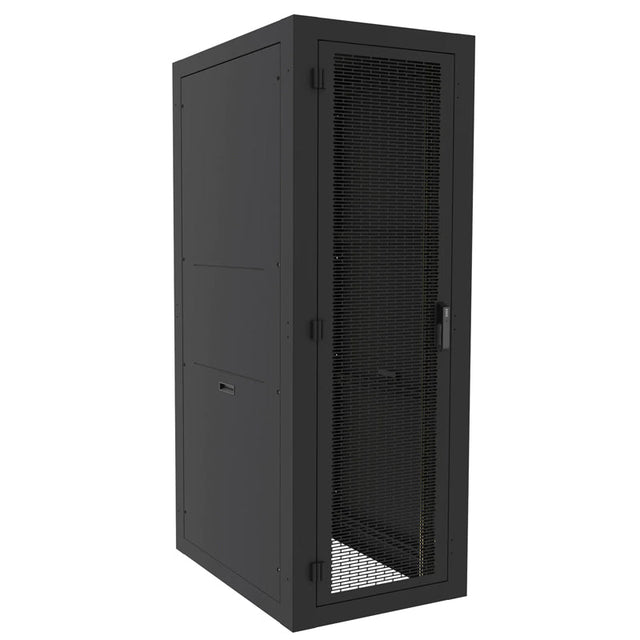 Hammond NEBS Telcordia® GR-63 Zone 4 Certified Cabinet DCZ4 Series Pre-Assembled