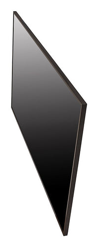LG 49UH5N-M Signage Display Digital signage flat panel 124.5 cm (49") LED Wi-Fi 500 cd/m² 4K Ultra HD Black WebOS 24/7
