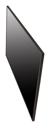 LG 49UH5N-M Signage Display Digital signage flat panel 124.5 cm (49") LED Wi-Fi 500 cd/m² 4K Ultra HD Black WebOS 24/7