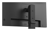 LG 24BA650 computer monitor 60.5 cm (23.8") 1920 x 1080 pixels Full HD LED Black