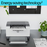 HP LaserJet M209d Black and white Printer, Duplex
