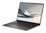 ASUS Zenbook S14 OLED UX5406SA-DH71T-CB Copilot+ PC Intel Core Ultra 7 256V Laptop 35.6 cm (14") Touchscreen 3K 16 GB LPDDR5x-SDRAM 1 TB SSD Wi-Fi 7 (802.11be) Windows 11 Home Grey