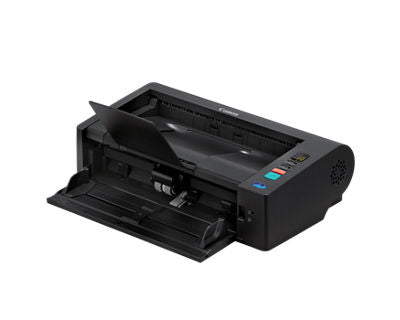 Canon imageFORMULA DR-M140II ADF + Sheet-fed scanner 600 x 600 DPI A4 Black