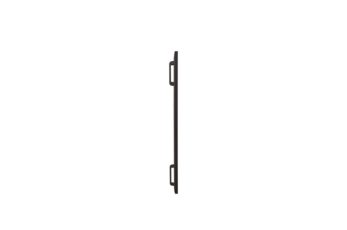 LG 75UH7Q-E Signage Display Digital signage flat panel 190.5 cm (75") LCD Wi-Fi 700 cd/m² 4K Ultra HD Black WebOS 24/7