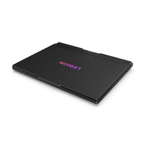Lenovo Legion Pro 7 16IAX10H Intel Core Ultra 9 275HX Laptop 40.6 cm (16") WQXGA 64 GB DDR5-SDRAM 2 TB SSD NVIDIA GeForce RTX 5090 Wi-Fi 7 (802.11be) Windows 11 Pro Black Nordic