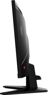MSI MAG 256F computer monitor 62.2 cm (24.5") 1920 x 1080 pixels Full HD LCD Black