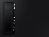 Samsung LH016IABMHG/GO Signage Display Digital signage flat panel 3.71 m (146") LED 500 cd/m² Full HD Black