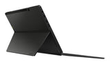 ASUS Vivobook 13 Slate OLED T3300KA-DH91T-CA Intel® Pentium® Silver N6000 Hybrid (2-in-1) 33.8 cm (13.3") Touchscreen Full HD 4 GB LPDDR4x-SDRAM 128 GB eMMC Wi-Fi 5 (802.11ac) Windows 11 Home in S mode Black