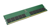 Kingston Technology KTD-PE556E-32G memory module 32 GB 1 x 32 GB DDR5 5600 MT/s 288-pin DIMM ECC