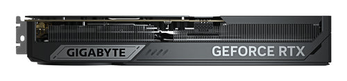 GIGABYTE GeForce RTX 5080 WINDFORCE SFF 16G Graphics Card - 16GB GDDR7, 256bit, PCI-E 5.0, 2617MHz Core Clock, 3 x DisplayPort, 1 x HDMI, GV-N5080WF3-16GD