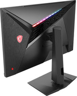 MSI Optix MAG274QRF-QD computer monitor 68.6 cm (27") 2560 x 1440 pixels LCD Black