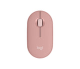 Logitech Pebble Mouse 2 M350s