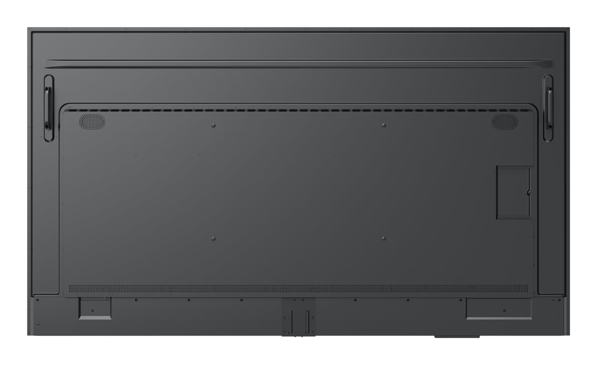 Yealink MeetingDisplay 86'' 65" IPS 3840 x 2160 pixels
