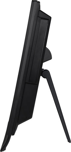 MSI PRO AP162T ADL-020US All-in-One PC/workstation Intel® N N100 39.6 cm (15.6") 1920 x 1080 pixels Touchscreen 4 GB DDR4-SDRAM 128 GB SSD Windows 11 Pro Wi-Fi 5 (802.11ac) Black