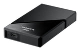 ADATA SE920 Thunderbolt technology 1 TB USB Type-C 3.2 Gen 2 (3.1 Gen 2) Black