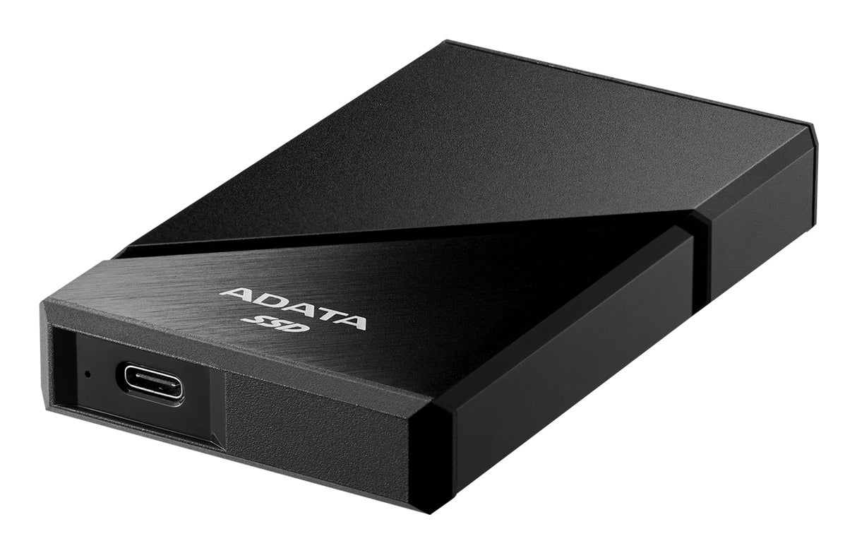 ADATA SE920 Thunderbolt technology 2 TB USB Type-C 3.2 Gen 2 (3.1 Gen 2) Black