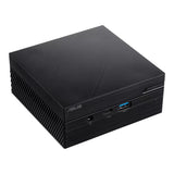 ASUS PN51-S1-BB7000XTD PC/workstation barebone Mini PC Black 5700U 1.8 GHz