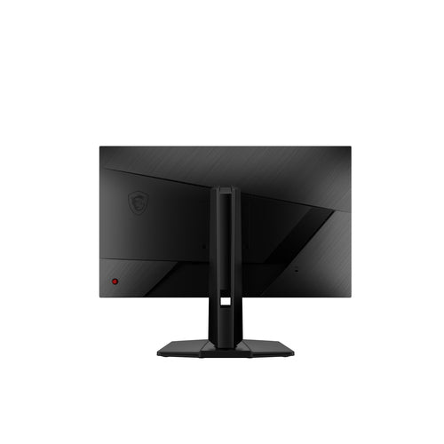 MSI G272QPF E2 computer monitor 68.6 cm (27") 2560 x 1440 pixels Wide Quad HD Black