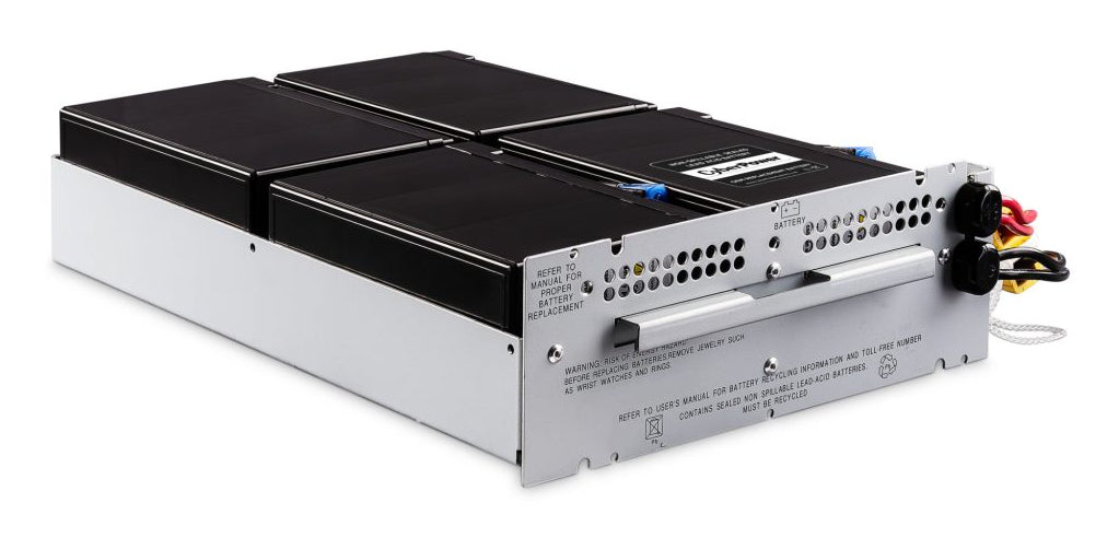 CyberPower APCRBC133-CP UPS battery Sealed Lead Acid (VRLA) 24 V 9 Ah