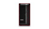 Lenovo ThinkStation PX Intel Xeon Silver 4416+ 32 GB DDR5-SDRAM 512 GB SSD NVIDIA RTX A2000 Windows 11 Pro for Workstations Tower Workstation Black, Red