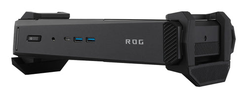 ASUS ROG RNUC16JNK9X8ADAU Intel Core Ultra 9 290HX Plus 64 GB DDR5-SDRAM 2 TB SSD Windows 11 Home Mini PC Black