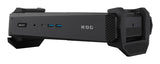 ASUS ROG RNUC16JNK9X8ADAU Intel Core Ultra 9 290HX Plus 64 GB DDR5-SDRAM 2 TB SSD Windows 11 Home Mini PC Black
