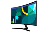 Samsung LS27D368GANXZA computer monitor 68.6 cm (27") 1920 x 1080 pixels Full HD LED Black