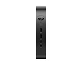 HP Elite t655 2.1 GHz Windows 11 IoT Enterprise 1.12 kg Black R2314