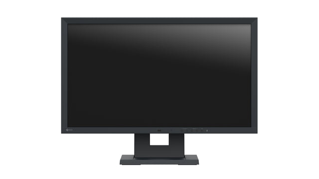 EIZO FDF2312W-IP surveillance monitor 58.4 cm (23") 1920 x 1080 pixels