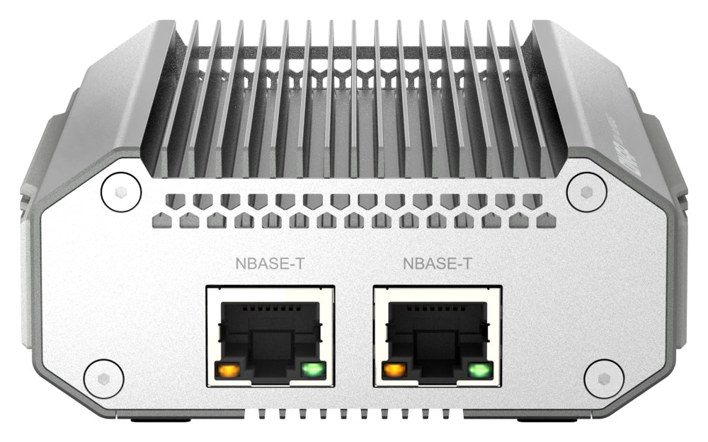 QNAP QNA-UC10G2T network card Ethernet 10000 Mbit/s