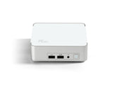 ASUS NUC 13 Pro Desk Edition Kit RNUC13VYKI50001 PC/workstation barebone UCFF White i5-1340P