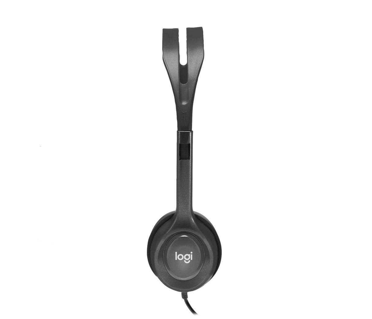 Logitech Wired 3.5 mm headset with Microphone