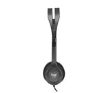 Logitech Wired 3.5 mm headset with Microphone