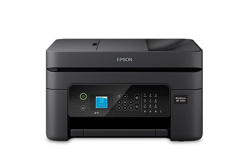 Epson WorkForce WF-2930 Inkjet A4 5760 x 1440 DPI Wi-Fi