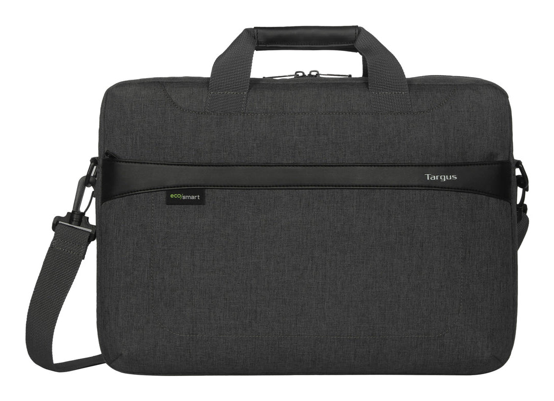 Targus 15-16" GeoLite EcoSmart Slim Brief Topload