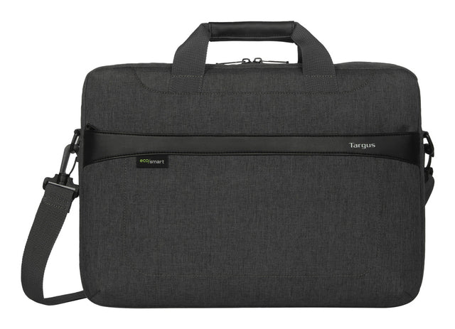 Targus 15-16" GeoLite EcoSmart Slim Brief Topload