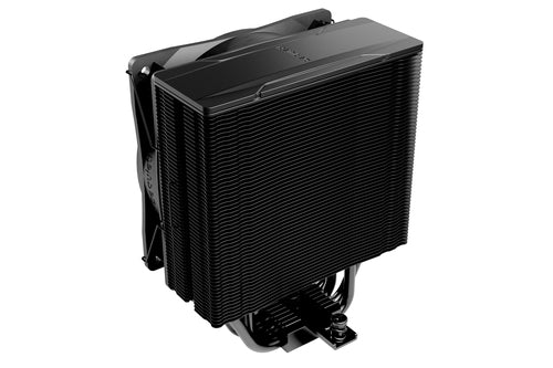 be quiet! Pure Rock 3 LX Processor Air cooler 12 cm Black 1 pc(s)